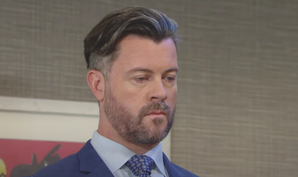 Days Of Our Lives: EJ DiMera (Dan Feuerriegel)